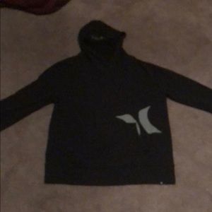 Hurley men’s sweater Medium